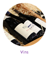 Cliquez pour aller sur la page Vins Vins