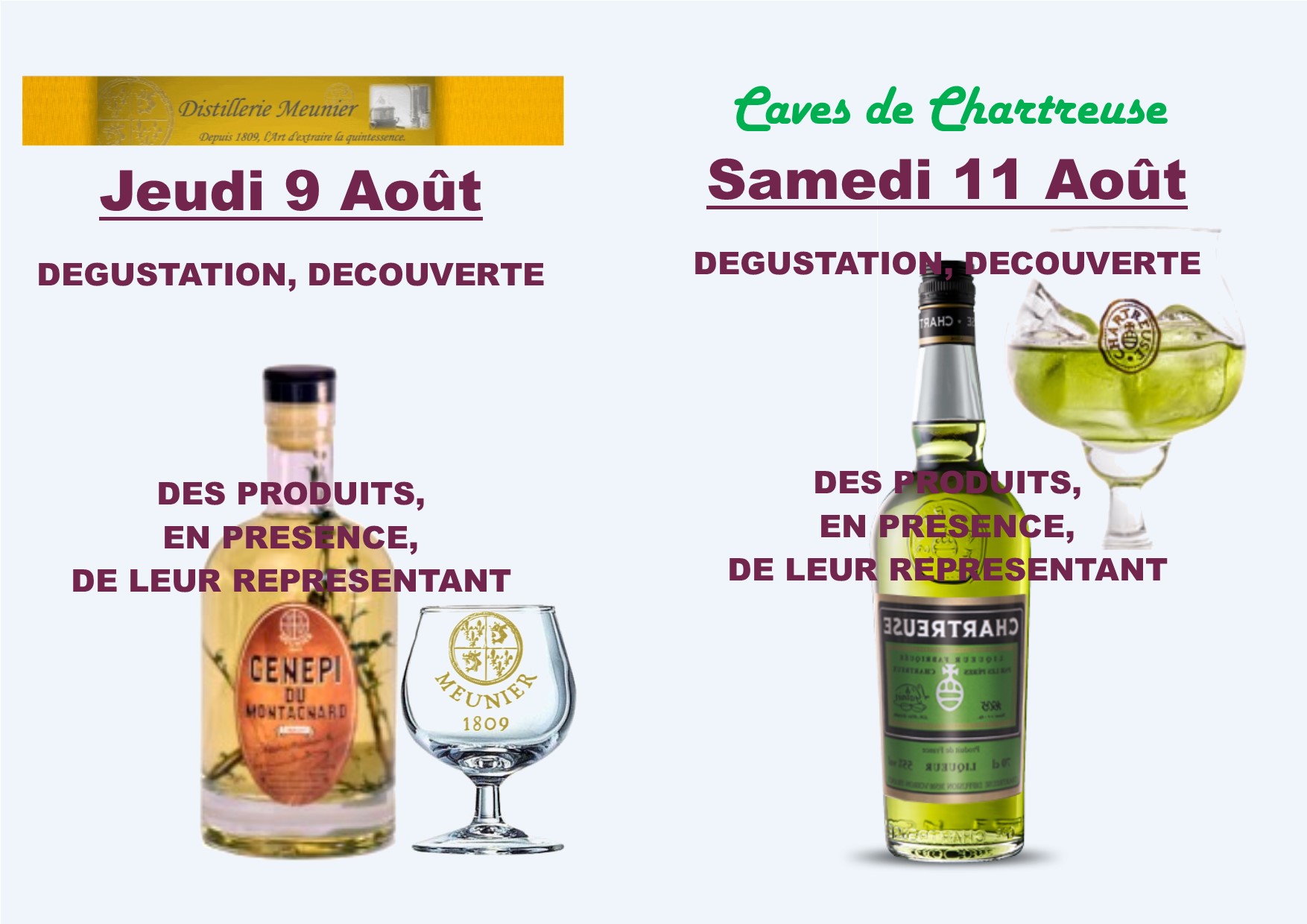 Affiche – PETITE CHARTREUSE (La) – 40x55cm Affiche – PETITE CHARTREUSE (La) – 40x55cm