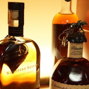 Whisky et Bourbons