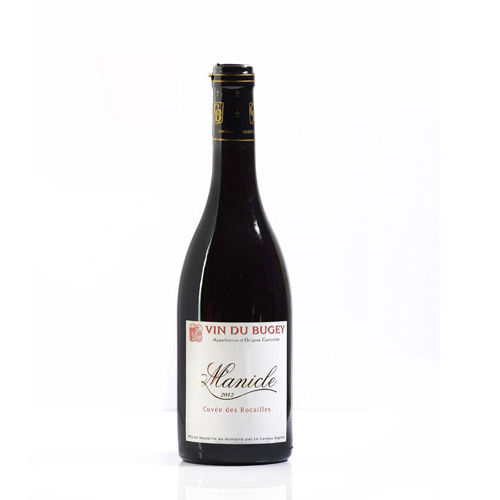 AOP Vin du Bugey Manicle, AOP Vin du Bugey Manicle,
