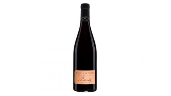 AOP Brouilly "Terre de Combiaty" Manoir du Carra