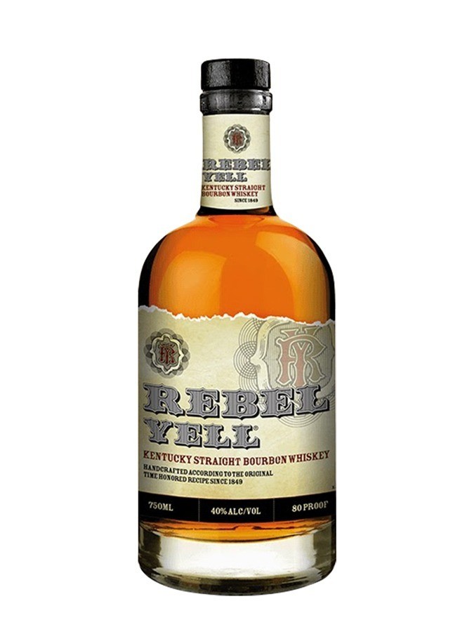 Rebel Yell Les Caves du Tour’Billon