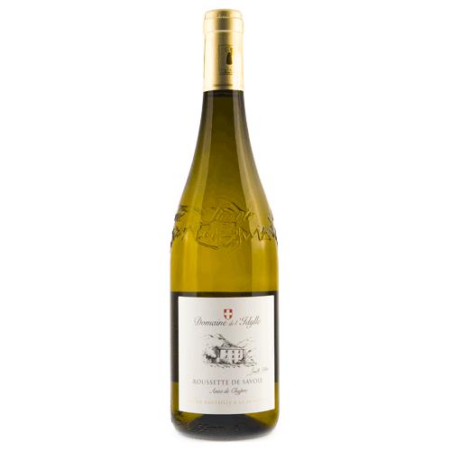 AOP Roussette de savoie "Anne de Lusignan" Domaine de l'Idylle