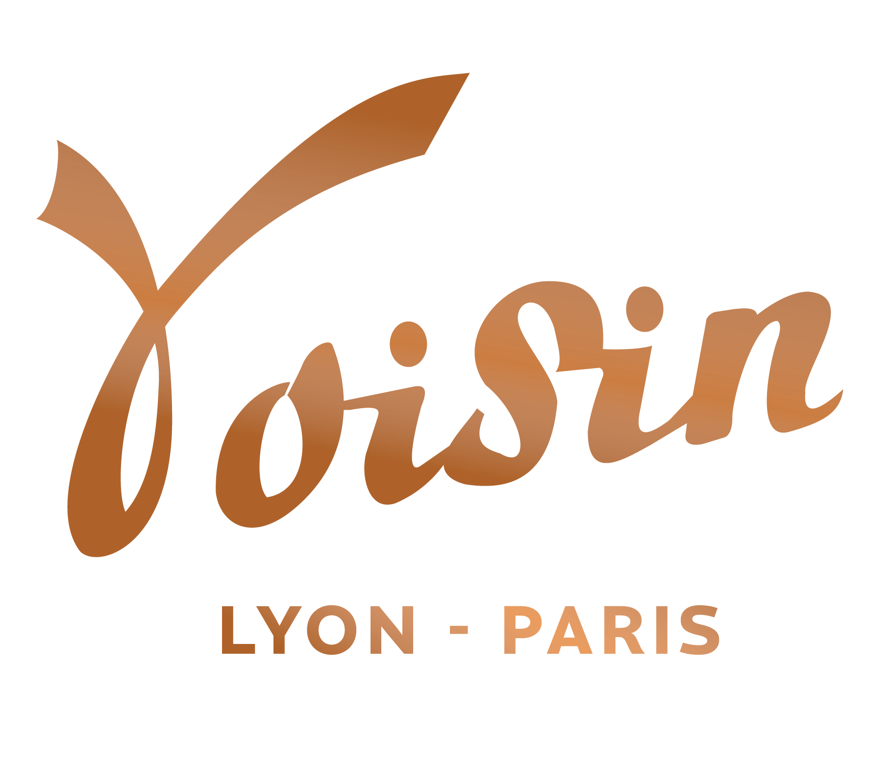 Logo Chocolats Voisin