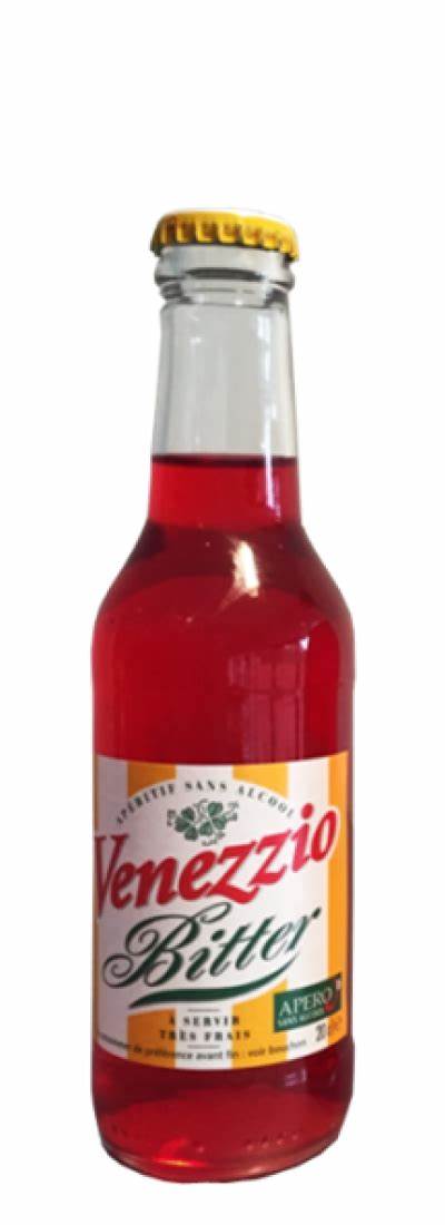 Bitter Venezzio