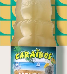 Caraïbos Maï Taï