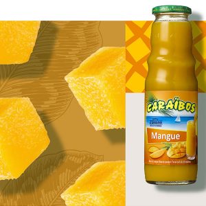 Caraïbos Mangue