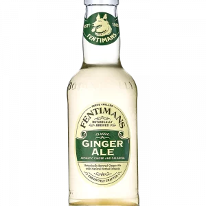Ginger Ale Fentimans