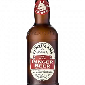 Ginger Beer Fentimans
