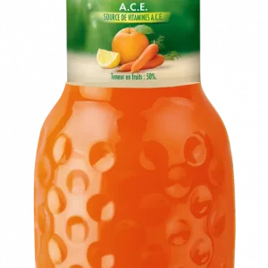 Jus de fruits Granini A.C.E 25 cl