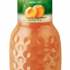 Jus de fruits Granini Abricot 25 cl