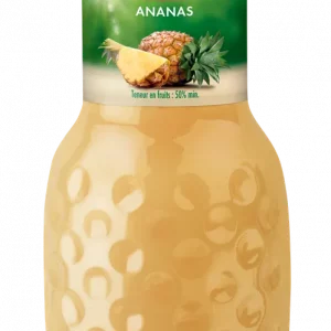 Jus de fruits Granini Ananas 25 cl