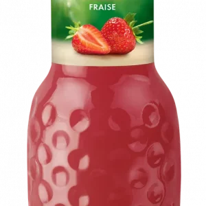 Jus de fruits Granini Fraise 25 cl