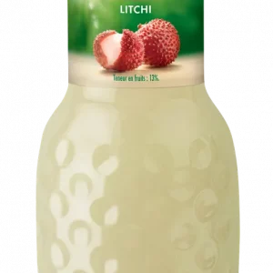 Jus de fruits Granini Litchi 25 cl