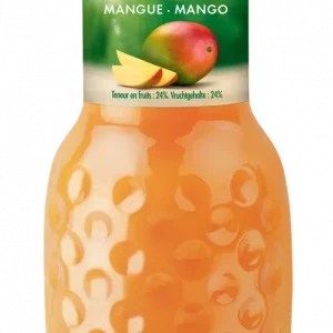 Jus de fruits Granini Mangue 25 cl
