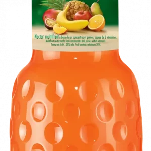 Jus de fruits Granini Multifruits 1L