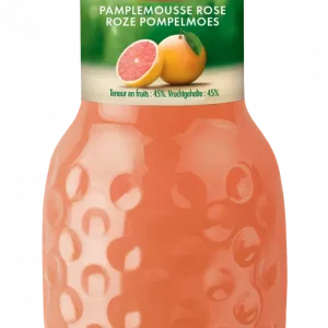 Jus de fruits Granini Pamplemousse rosé 25 cl