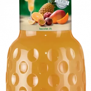 Jus de fruits Granini Planteur 1L