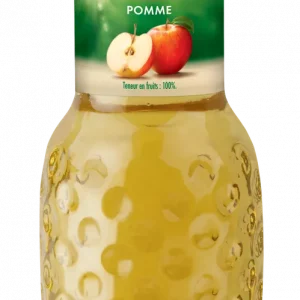 Jus de fruits Granini Pomme 25 cl