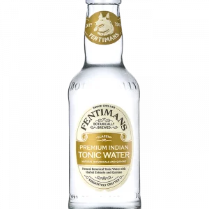 Premium Indian Tonic Water Fentimans