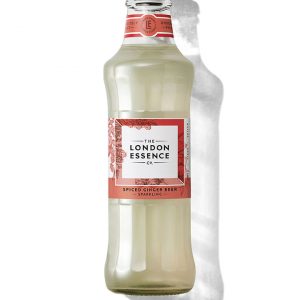 Spiced Ginger Beer The London Essence