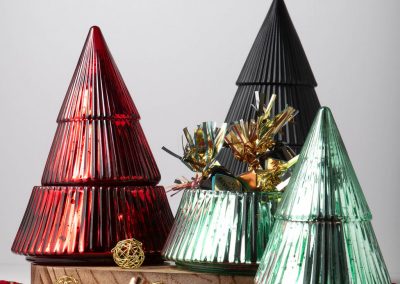 Caves Tour'Billon - Bonbonnière de Noël ©photo Clichés Toqués