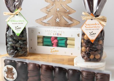 Caves Tour'Billon - Coffrets Voisin ©photo Clichés Toqués