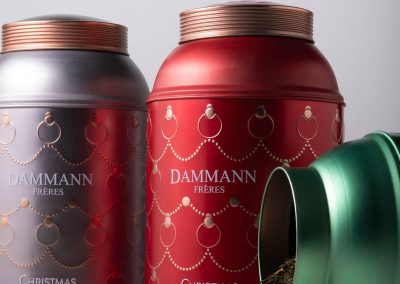 Caves Tour'Billon - Dammann vrac ©photo Clichés Toqués