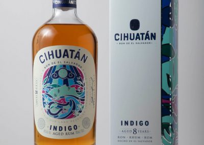 Caves du Tour'Billon - Idée cadeau spiritueux - Rhum Cihuatan ©photo Clichés Toqués