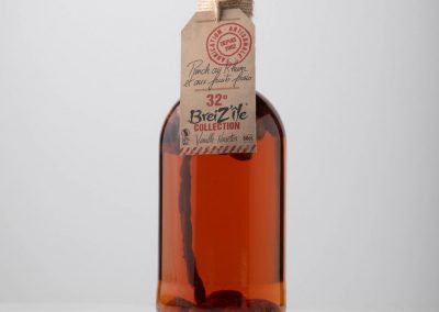 Caves du Tour'Billon - Idée cadeau spiritueux -Rhum arrangé Breiz'île ©photo Clichés Toqués