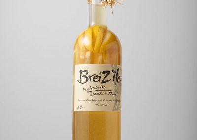 Caves du Tour'Billon - Idée cadeau spiritueux - ©photo Clichés Toqués