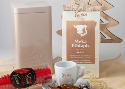 Caves Tour'Billon - Voisin Café ©photo Clichés Toqués